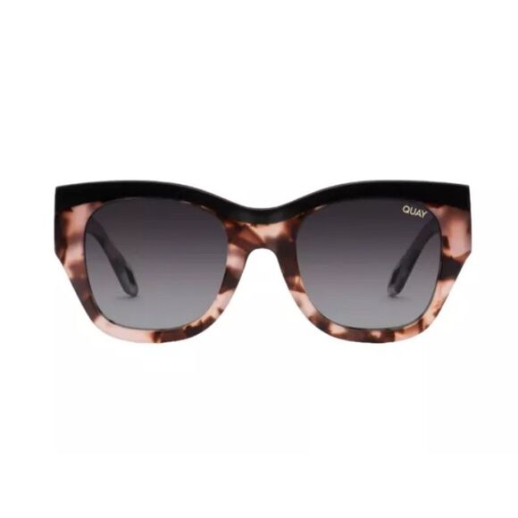 Quay After Hours polarized sunglasses NWT $95 - Picture 1 of 10